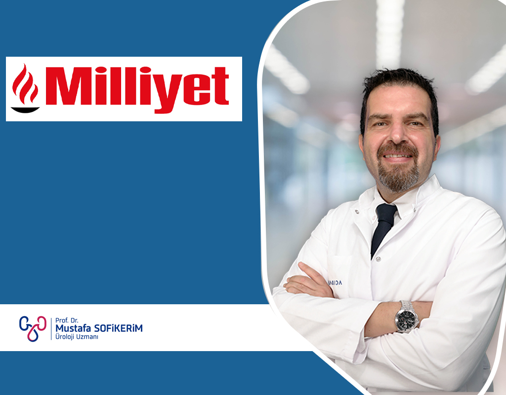 Milliyet Mustafa Sofikerim