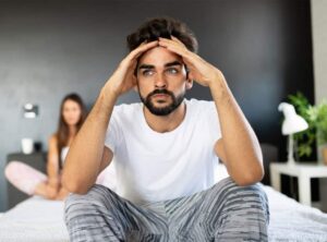 Symptoms of Infertility in Men