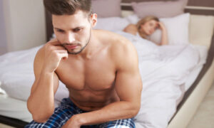 Sexual Dysfunction in Men
