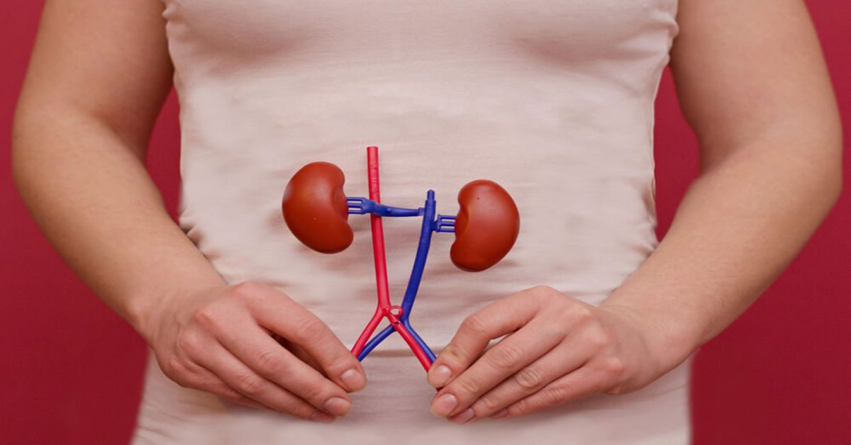 Kidney Cyst 4 Kidney Cyst