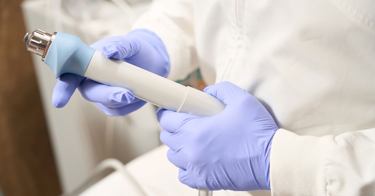Penile Shock Wave Therapy
